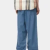 Pantalones Lucas – Denim ligero