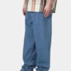 Pantalones Lucas – Denim ligero