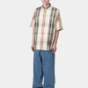 Pantalones Lucas – Denim ligero