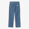 Pantalones Lucas – Denim ligero