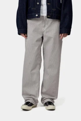 Pantalones Mercer Stripe para mujer