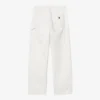 Pantalones Mercer Stripe para mujer