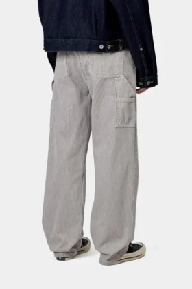 Pantalones Mercer Stripe para mujer