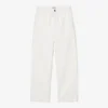 Pantalones Mercer Stripe para mujer