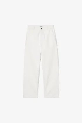 Pantalones Mercer Stripe para mujer