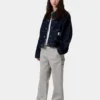 Pantalones Mercer Stripe para mujer