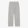 Pantalones Mercer Stripe para mujer