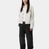 Pantalones Pierce rectos