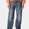 Pantalones Pierce rectos – Denim Pantalones Pierce rectos – Denim