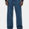Pantalones Pierce rectos – Denim Pantalones Pierce rectos – Denim