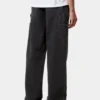 Pantalones Pierce rectos – Denim