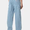 Pantalones Pierce rectos – Denim Pantalones Pierce rectos – Denim
