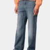 Pantalones Pierce rectos – Denim Pantalones Pierce rectos – Denim