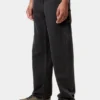 Pantalones Pierce rectos – Denim
