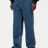 Pantalones Pierce rectos – Denim Pantalones Pierce rectos – Denim