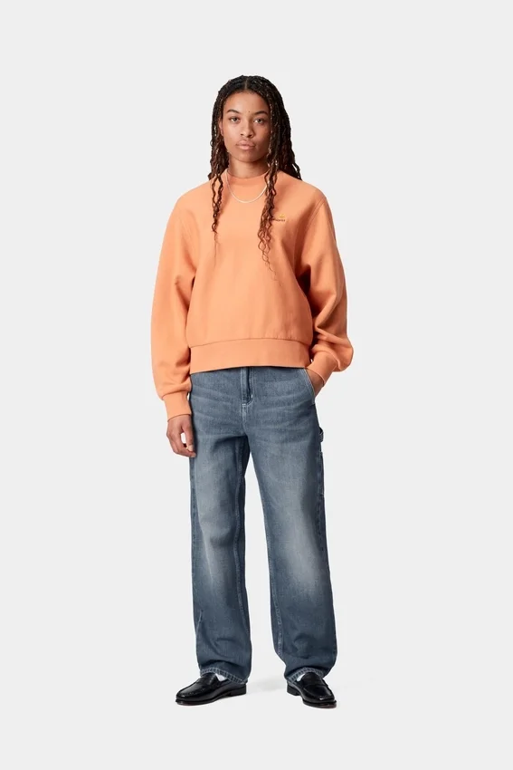Pantalones Pierce rectos – Denim Pantalones Pierce rectos – Denim
