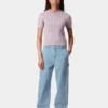 Pantalones Pierce rectos – Denim Pantalones Pierce rectos – Denim