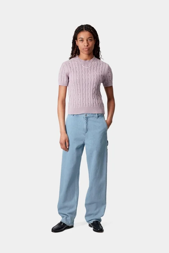 Pantalones Pierce rectos – Denim Pantalones Pierce rectos – Denim
