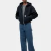Pantalones Pierce rectos – Denim Pantalones Pierce rectos – Denim