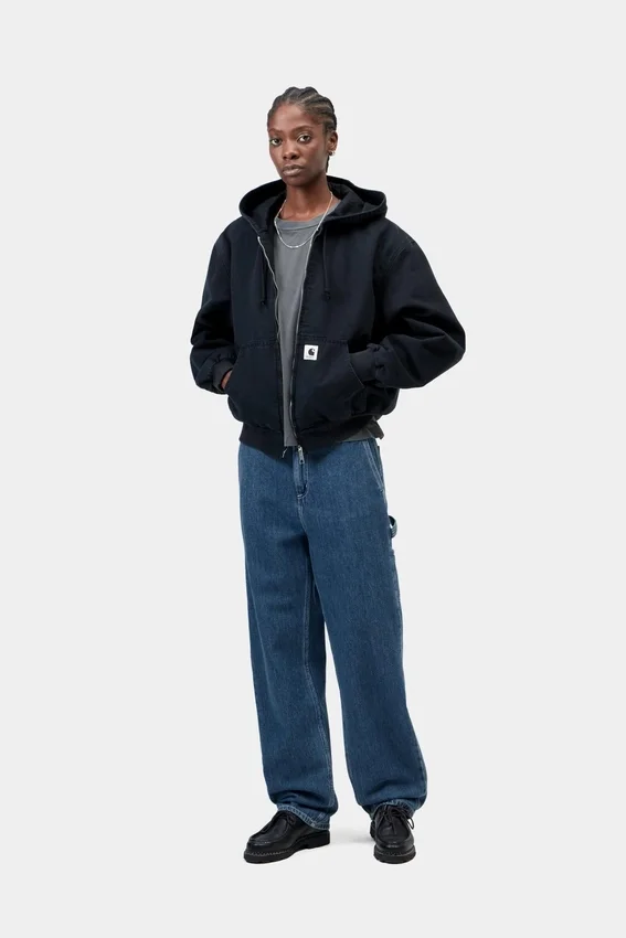 Pantalones Pierce rectos – Denim Pantalones Pierce rectos – Denim