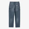 Pantalones Pierce rectos – Denim Pantalones Pierce rectos – Denim