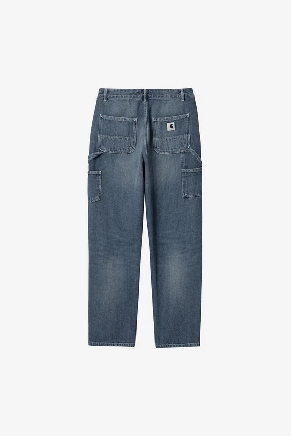 Pantalones Pierce rectos – Denim Pantalones Pierce rectos – Denim