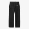 Pantalones Pierce rectos – Denim