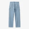 Pantalones Pierce rectos – Denim Pantalones Pierce rectos – Denim
