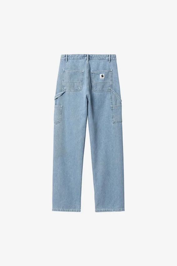 Pantalones Pierce rectos – Denim Pantalones Pierce rectos – Denim