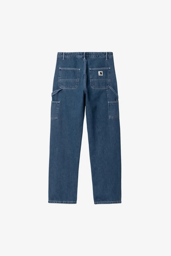 Pantalones Pierce rectos – Denim Pantalones Pierce rectos – Denim