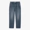 Pantalones Pierce rectos – Denim Pantalones Pierce rectos – Denim