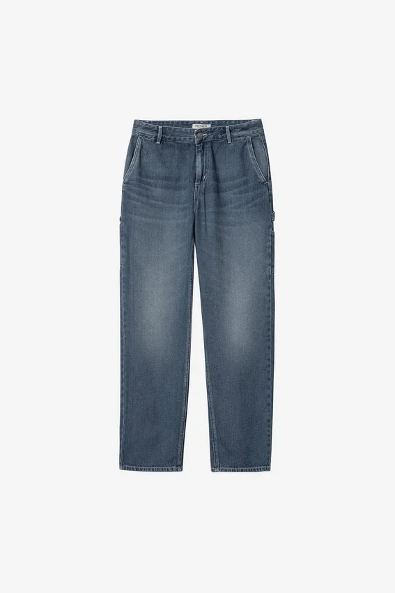 Pantalones Pierce rectos – Denim Pantalones Pierce rectos – Denim