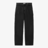 Pantalones Pierce rectos – Denim