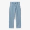Pantalones Pierce rectos – Denim Pantalones Pierce rectos – Denim