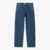 Pantalones Pierce rectos – Denim Pantalones Pierce rectos – Denim