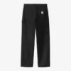 Pantalones Pierce rectos – Lona