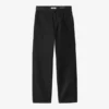 Pantalones Pierce rectos – Lona
