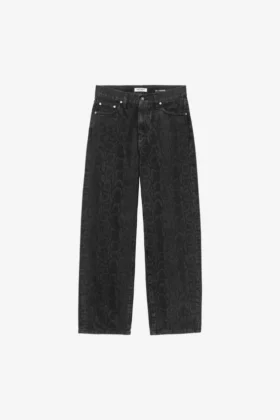 Pantalones Snake Arin para mujer