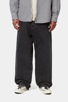 Pantalones Snake Landon