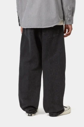 Pantalones Snake Landon