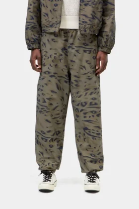 Pantalones Travon para mujer