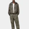 Pantalones Travon para mujer