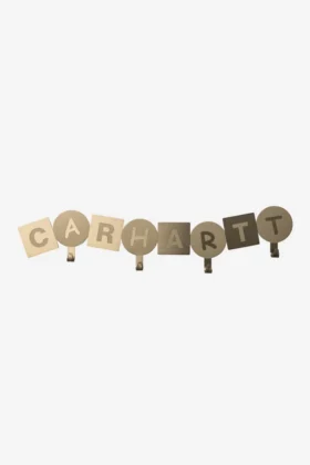 Percha de pared ABC