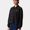 Polo de rayas Mabel para mujer Polo de rayas Mabel para mujer