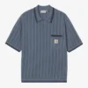 Polo Ramsey de manga corta Polo Ramsey de manga corta