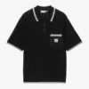 Polo Ramsey de manga corta Polo Ramsey de manga corta