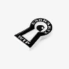 Portaincienso Locked Cone Portaincienso Locked Cone