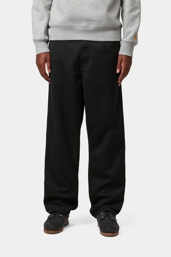 Simple Pant Simple Pant