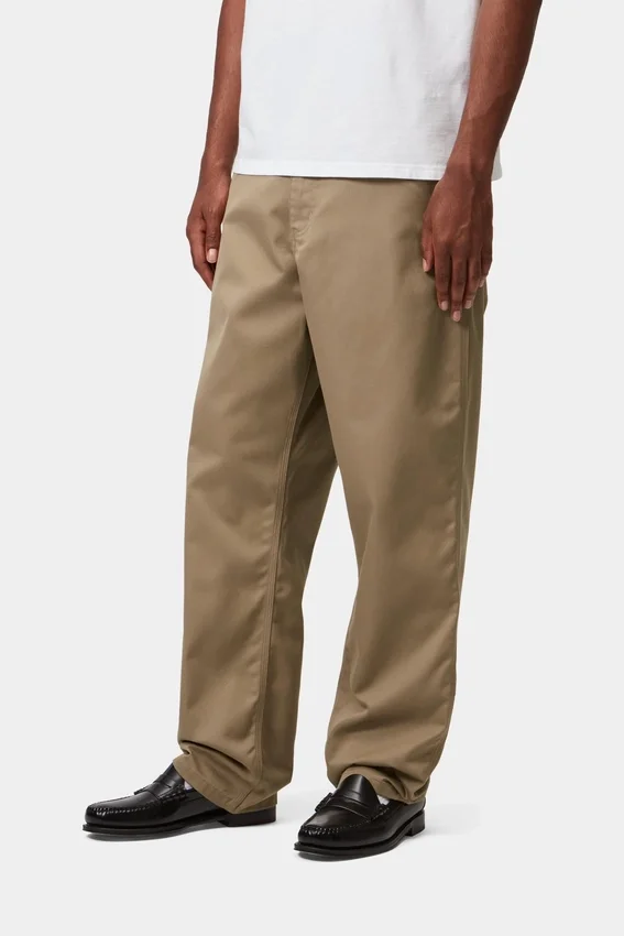 Simple Pant Simple Pant