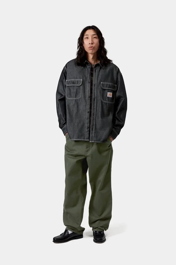 Simple Pant Simple Pant